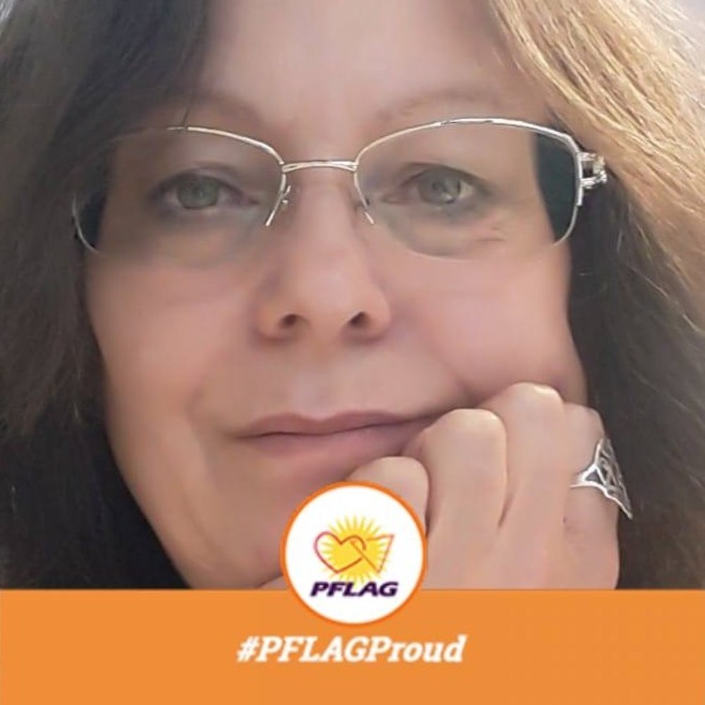 Meet your Posher, Karen